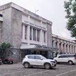 SHIVAMOGGA DISTRICT COURT