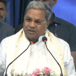 SIDDARAMAIAH 1 1