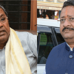 SIDDARAMAIAH YATNAL