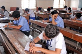 SSLC Exams