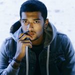 Sanchith Sanjeev 2