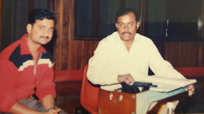 Shashank