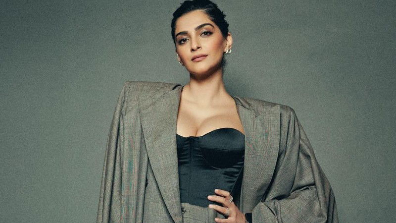Sonam Kapoor 1