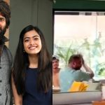Vijay Devarakonda Rashmika Mandanna
