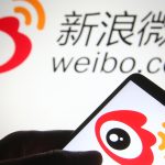 Weibo China