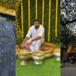 abhishek ambareesh