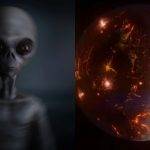 alien planet