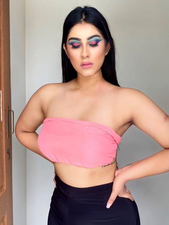 vaibhavi jagdish movies