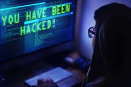 cybercrime
