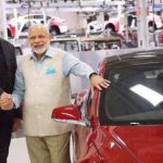 narendra modi elon musk
