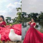 niveditha gowda