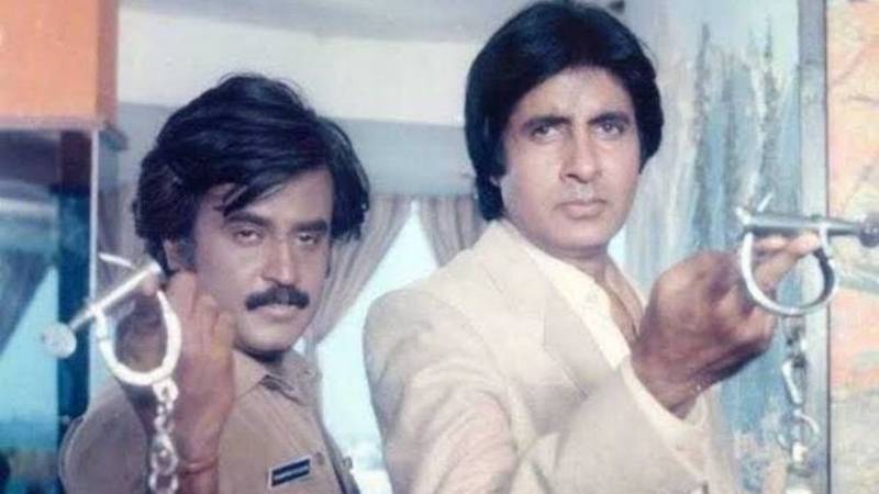 rajanikanth 2