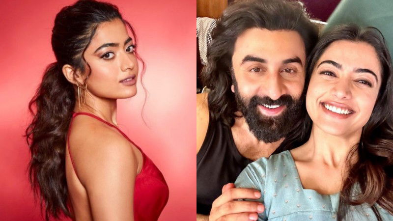 rashmika mandanna