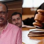 rl jalappa son narasimha swamy gets 6 months in jail in cheque bounce Case