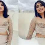 sanya iyer