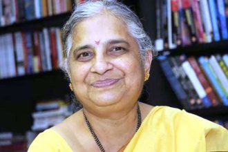 sudha murthy