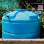 water tank