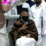 2008 Bengaluru Serial Blasts Abdul Nasser Madani