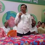 Ayanur Manjunath 1