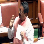 BASANAGOUDA PATIL YATNAL