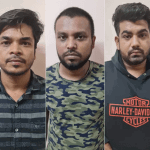 BENGALURU TERRORIST ARREST