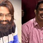 BENGALURU DOUBLE MURDER