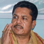 Bhupen Borah