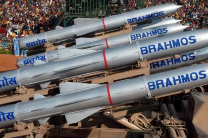 BrahMos