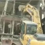 Bulldozer
