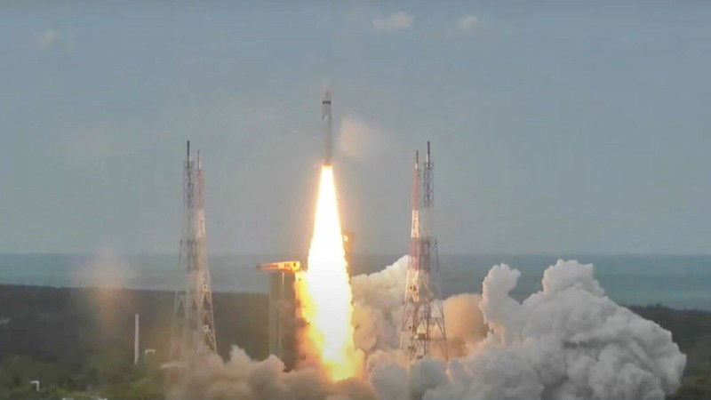 Chandrayaan 3 4