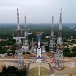 Chandrayaan 3 isro