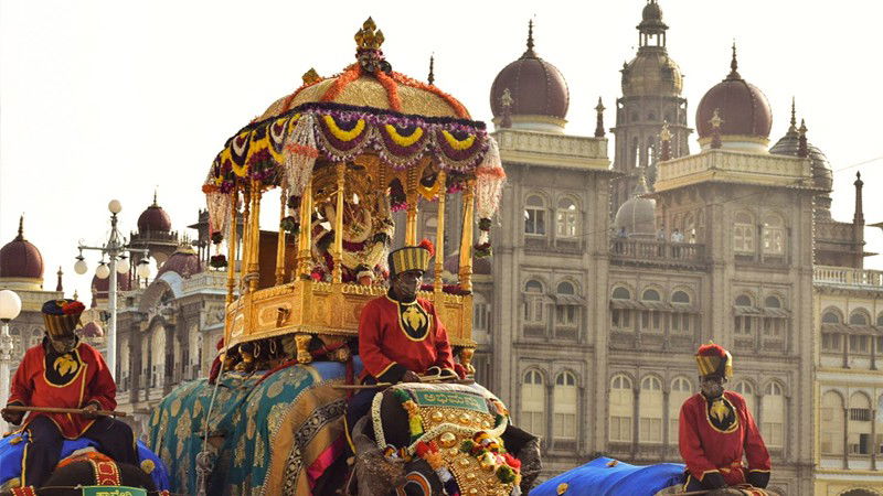 DASARA 2