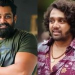 Dhruva Sarja