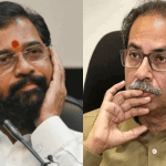 EKNATH SHINDHE UDDHAV