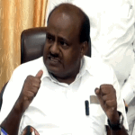HD KUMARASWAMY