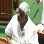 HD Revanna