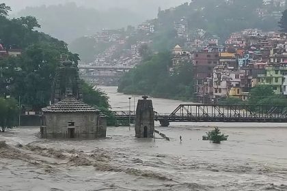 Himachal Pradesh Rain
