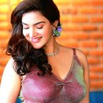 Honey Rose hot 1
