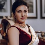 Honey Rose hot 2