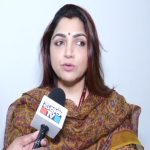 Khusboo Sundar 2