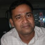 MAHANTE GOWDA