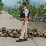 MANIPUR POLICE