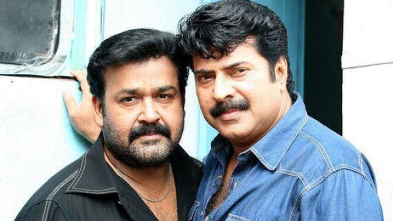 Mammootty 1
