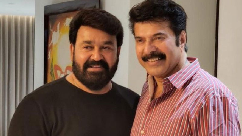 Mammootty 2