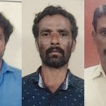 Mandya Arrest