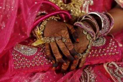 Marriage