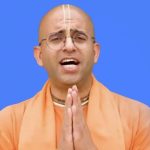 Monk Amogh Lila Das