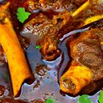 Mutton Kadai