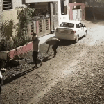 PEENYA POLICE