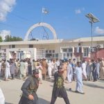 Pakistan blast 39 dead 200 injured in bombing at Khyber Pakhtunkhwa political gathering local JUI F leader killed 2